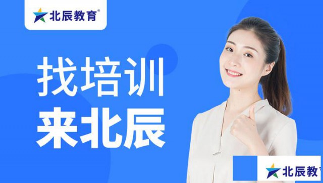 文化课免费试听课程一对一，辅导选北辰教育