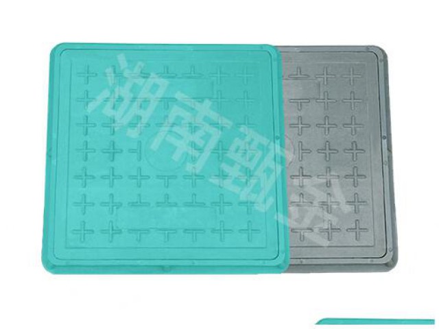 湖南树脂井盖_厂家发货_库存多