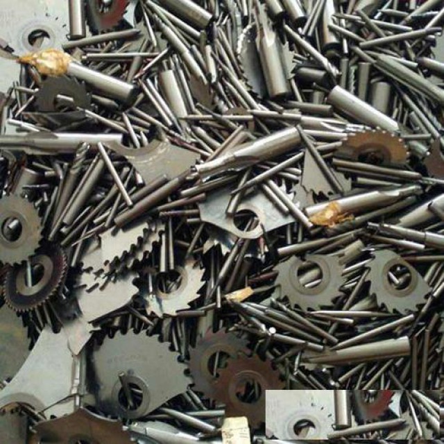 苏州不锈钢不锈铁回收