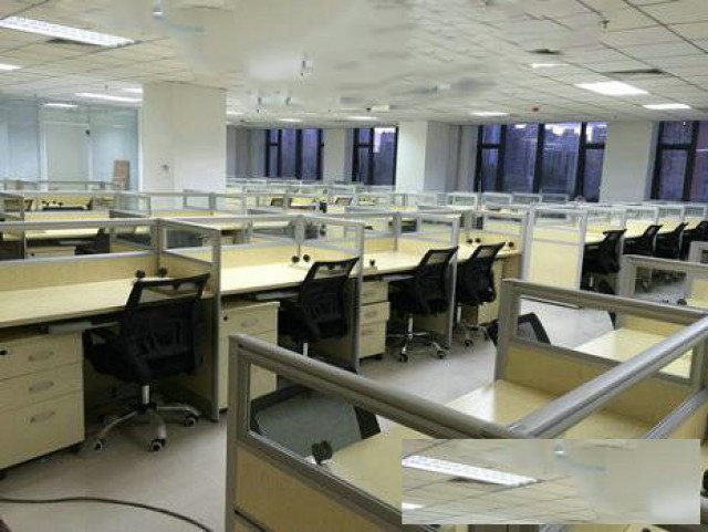 北京市区办公家具租赁