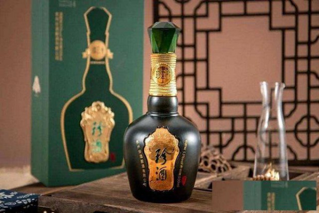 贵州珍酒，重庆地区有代理吗