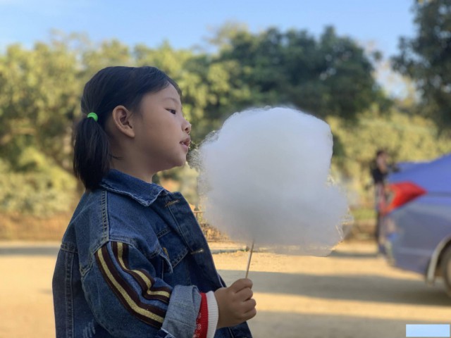 惠州春游户外研学好去处