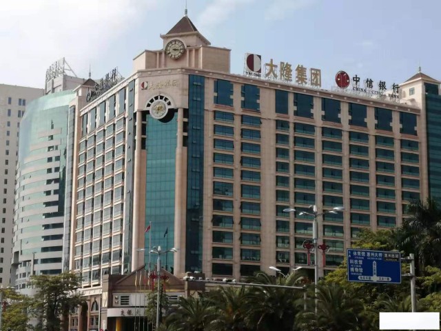 分公司办公、临时办公、短租合租最佳选择，拎包即办公