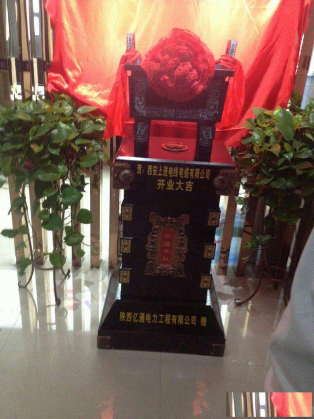 西安大鼎销售陕西开业乔迁礼品青铜鼎摆件销售