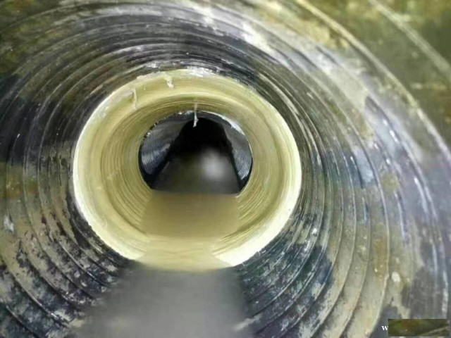 上海管道修复上海管道非开挖修复上海紫外光固化修复