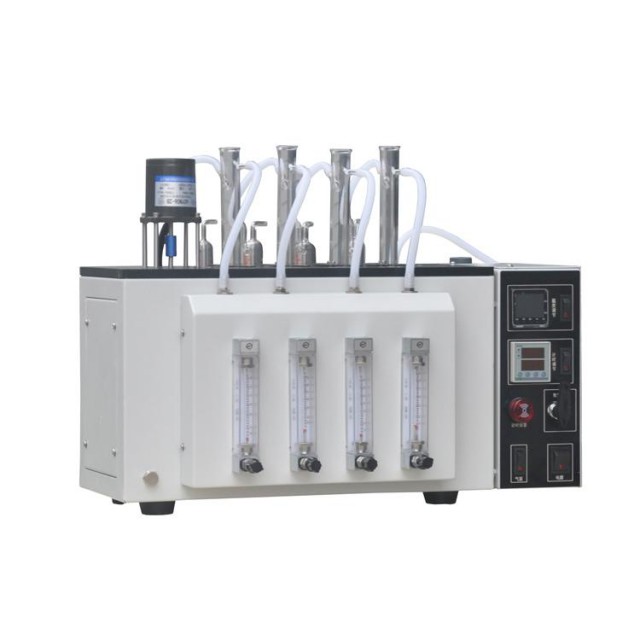 矿物绝缘油氧化稳定性测定器