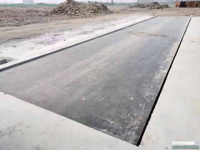 宁波余姚二手地磅转让维修地磅回收地磅