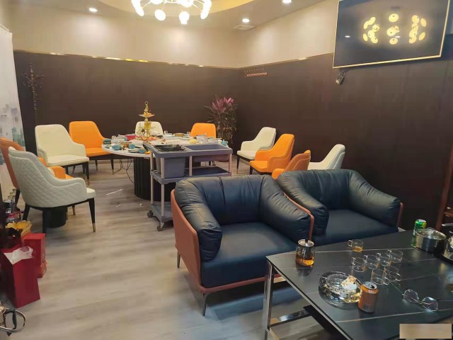 特佳铺编号2246运河区华北三期精装门市出租