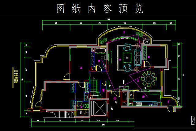 重庆冉家坝CAD制图学习哪里有大概要多少钱
