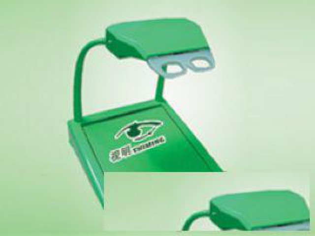 视明智能翻转拍