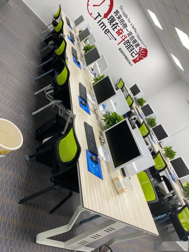 东莞寮步学电脑软件培训文员培训电脑速成班