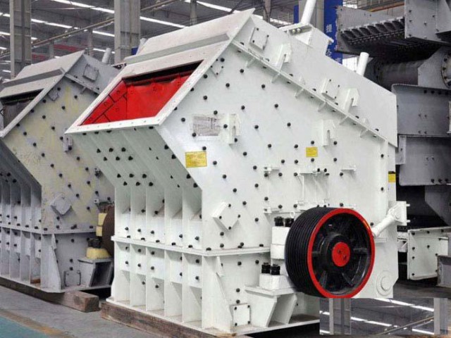 玄武岩碎石生产线生产工艺及配置