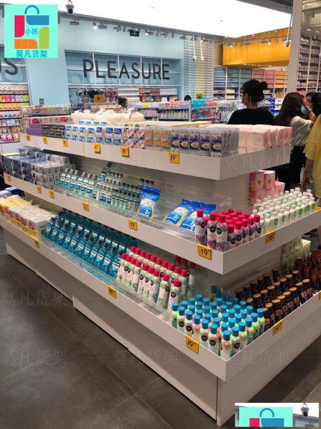 广州哪里做百货店货架最靠谱？