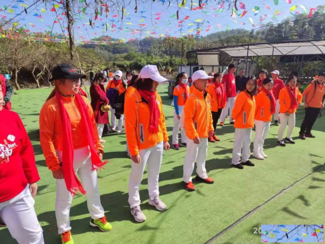 公司户外团建活动组织推荐-深圳员工户外拓展-一日游推荐