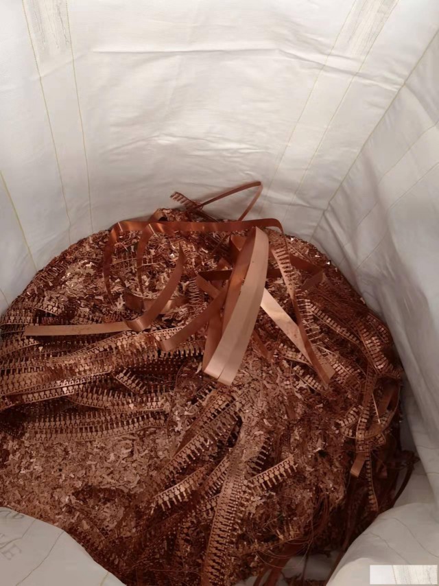 昆山废铜磷铜黄铜回收