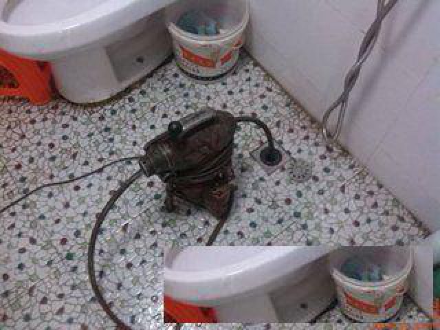 清理化粪池、管道疏通、管道检测、管道查漏、管道维修