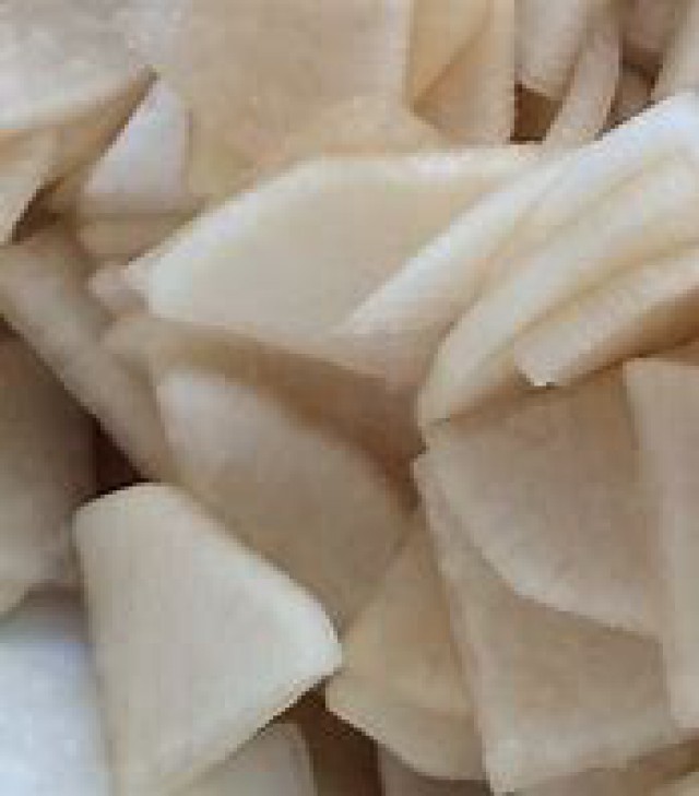 印尼进口糖渍萝卜报关糖渍萝卜清关服务