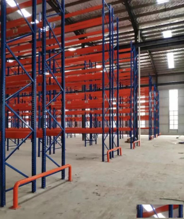 二手货架出售，出售库房重型货架