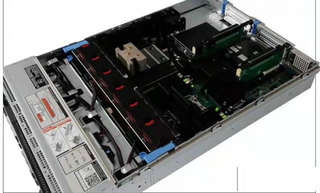 回收服务器台式机笔记本以及硬盘内存等配件