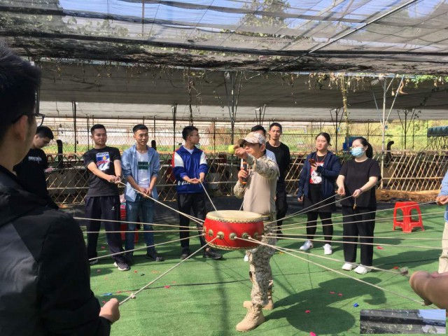 深圳亲子游旅游路线教练推荐地点