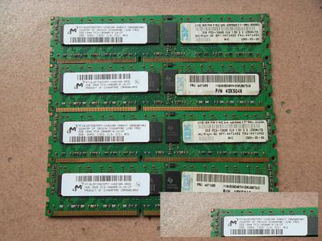 东莞大量回收IC芯片回收电子元件