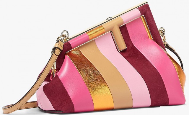 FENDI2022春夏女士系列包包