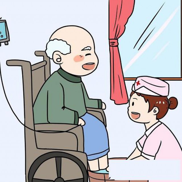 海淀石油大院有照顾不自理老人的经验住家保姆爱侬金源店