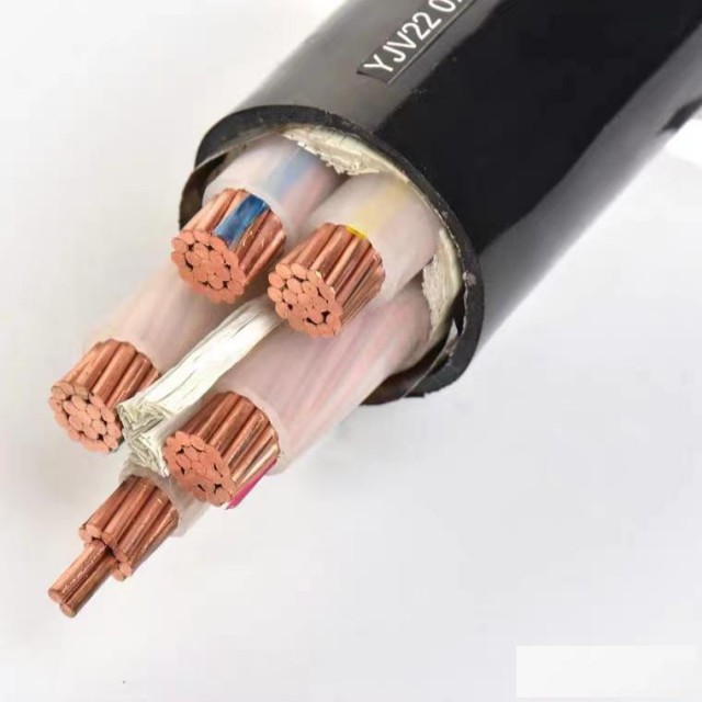 河南yjv电力电缆之郑州一缆电缆有限公司之低噪音电缆是什么