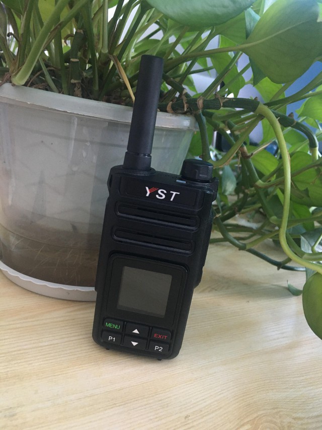 济南出租5000公里插卡对讲机不限距离