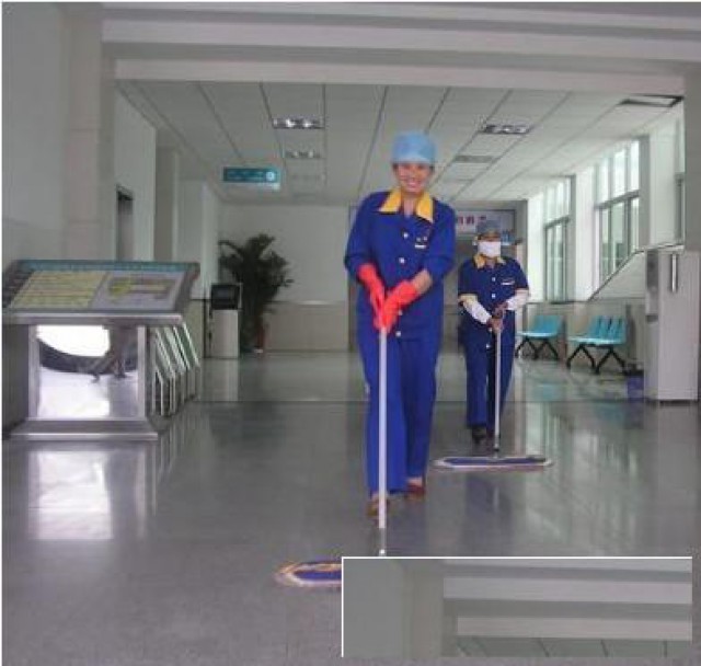 广州保洁公司，办公室卫生打扫，全职清洁阿姨