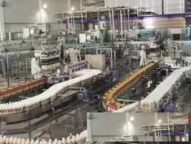 广东饮料厂项目转让因业务扩张旧厂未能满足生产需求诚意转让