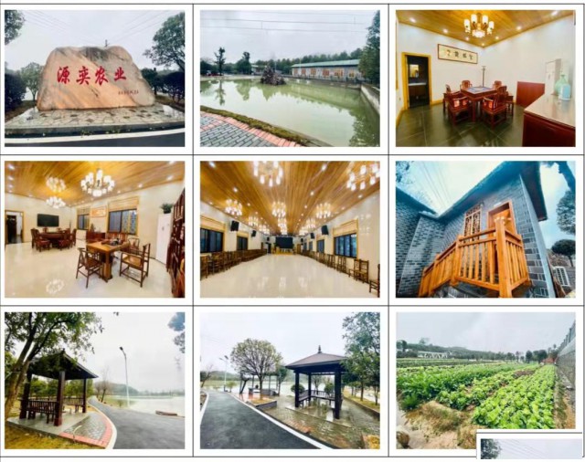 长沙农家乐一日游，五一小长假和小伙伴去露营吧