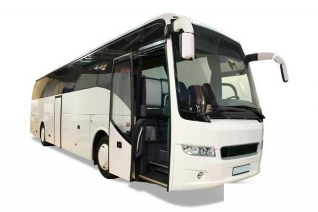 上海商务大巴出租大巴接送服务宇通金龙考斯特