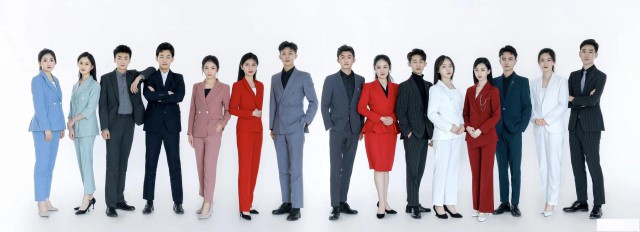 青苹果传媒艺考教育