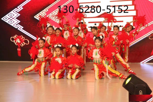苏州哪家儿童舞蹈培训班学民族舞比较好求推荐