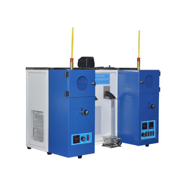 石油产品蒸馏测定器GB/T6536