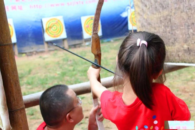 花都区学校亲子游野炊一日游