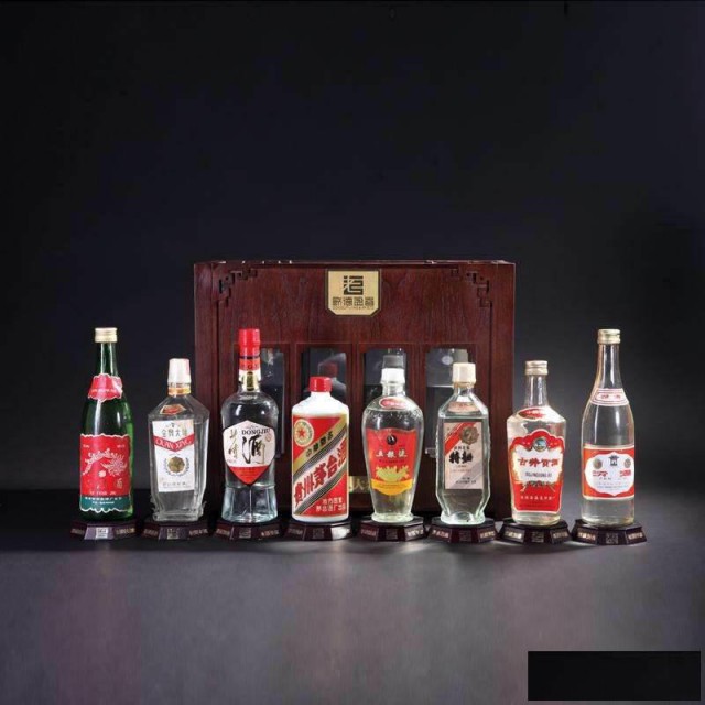 邢台各小区回收珍品国窖1573/收名烟名酒以客为尊