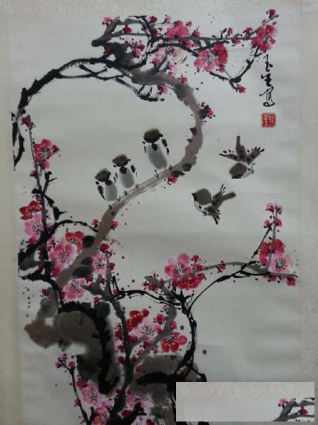 济南市市中区收购名人字画