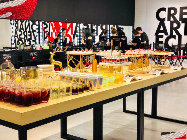 2022天悦宴会下午茶自助餐酒会西餐烧烤