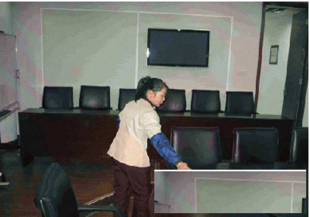 广州保服务公司，外包办公室保洁，长期驻场清洁搞卫生