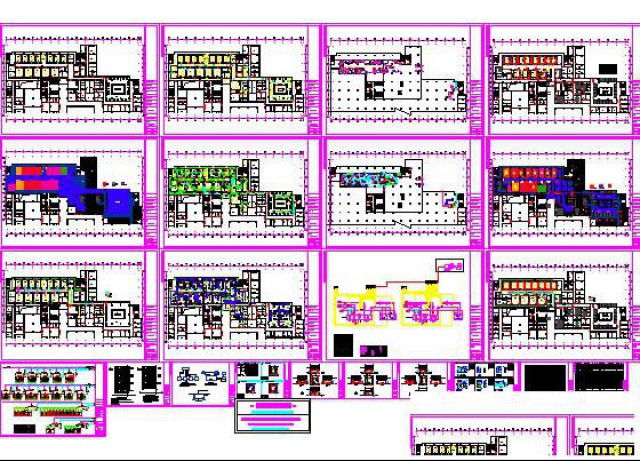 重庆较场口CAD制图培训学校有哪些需要多少钱