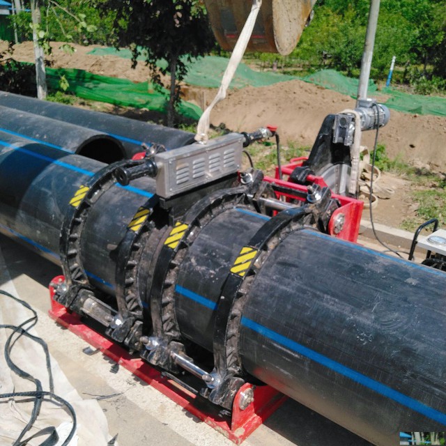 山东地区承接PE管道的设计安装以及技术咨询