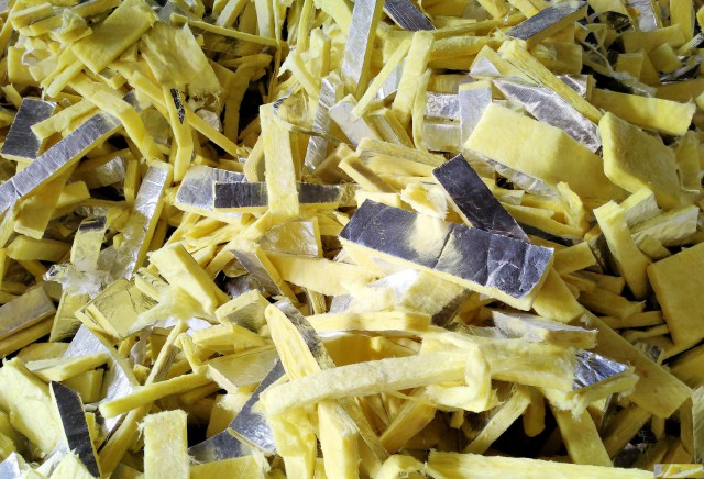 一般工业固体废弃物，资质齐全，标准化处置流程-速度快效率高