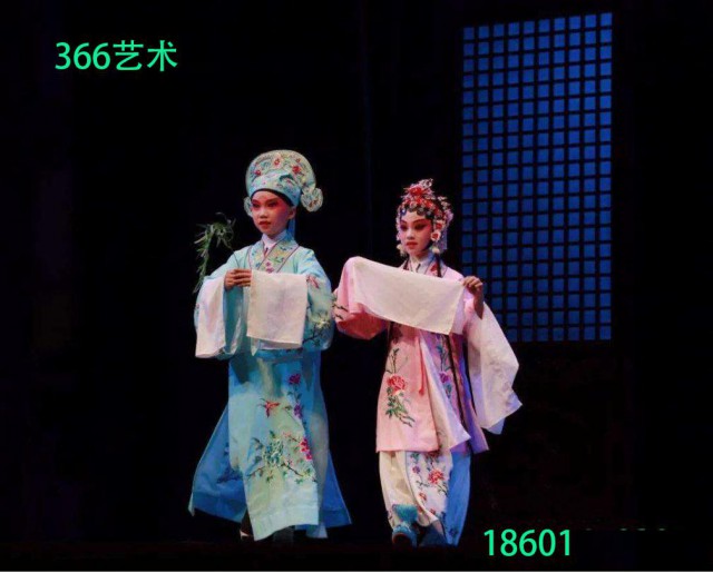 苏州比较好的少儿昆曲艺术培训机构靠谱的青少年特长班