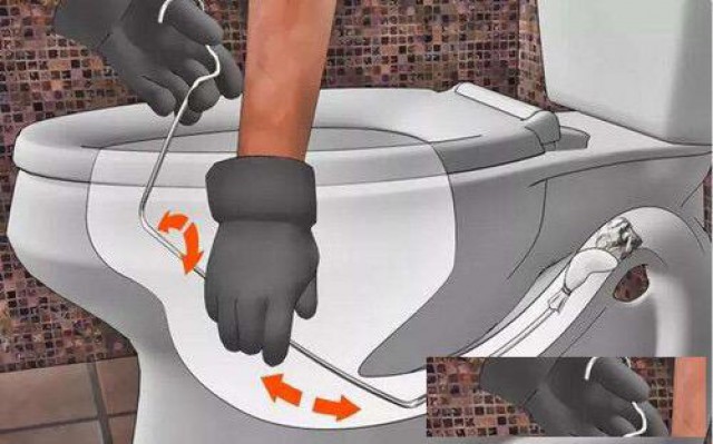 唐山丰南区疏通马桶24小时服务