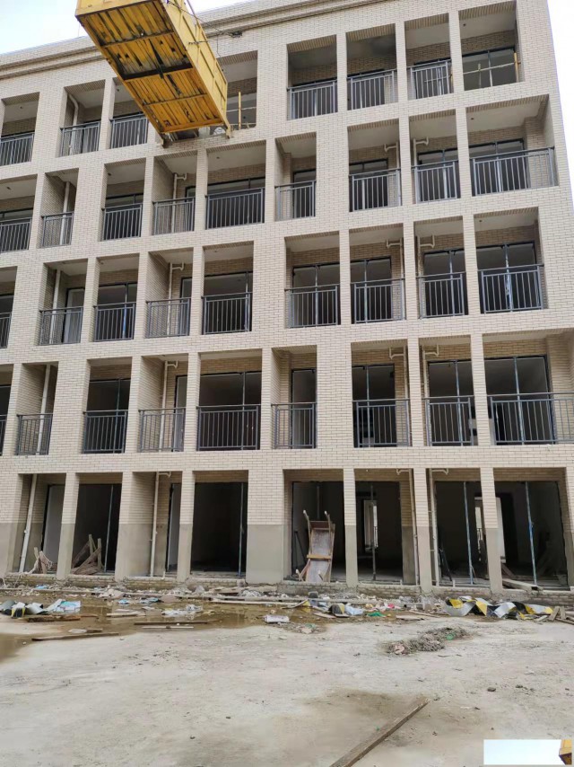 阳台护栏厂家直销