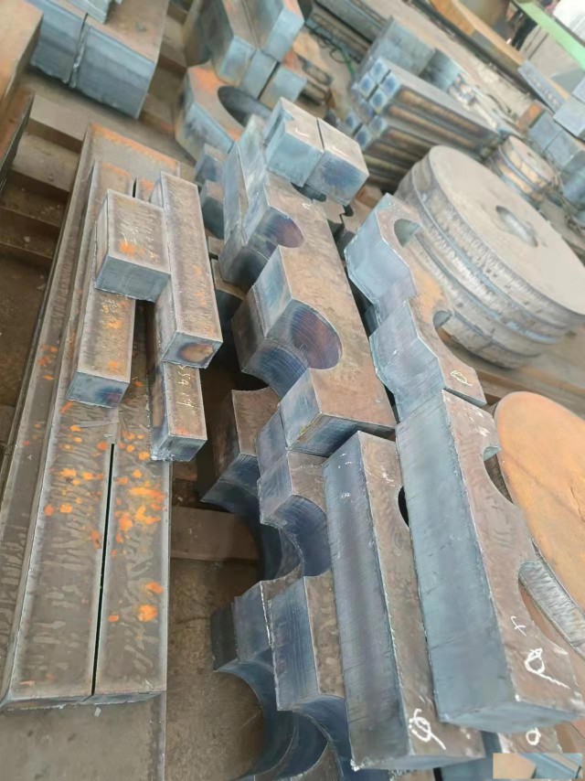 06Ni9DR(9%Ni)超低温钢这种型号运用在哪里呢