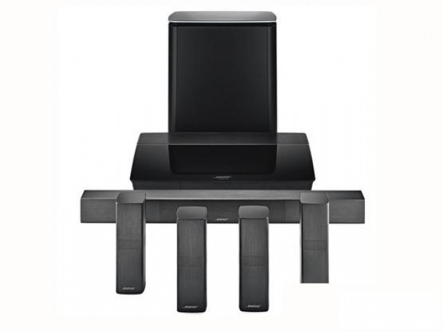BoseLifestyle650家庭影院娱乐系统音响