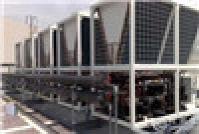 上海回收二手空调，专业回收二手中央空调